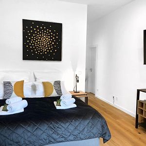 Appartement met Twee Slaapkamers